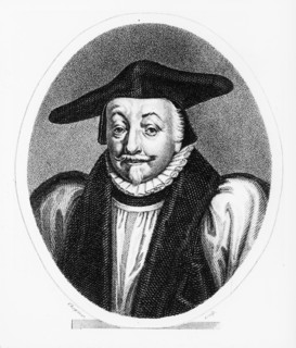 William Laud