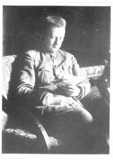 Alexander Feodorovich Kerensky