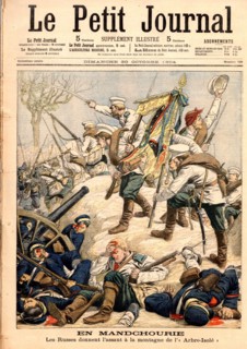 Russo-Japanese War 1904-1905