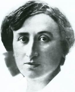 Rosa Luxemburg