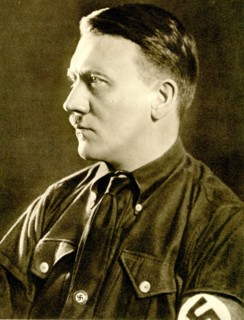 Adolf Hitler