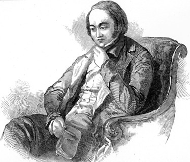 Edwin Chadwick