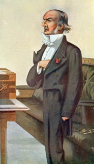 The People's William': William Ewart Gladstone