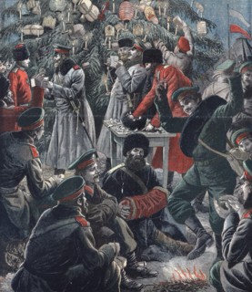 Russo-Japanese War 1904-1905
