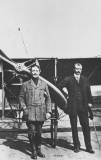 Louis Bleriot