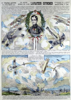 Georges-Marie Guynemer