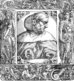 Albertus Magnus