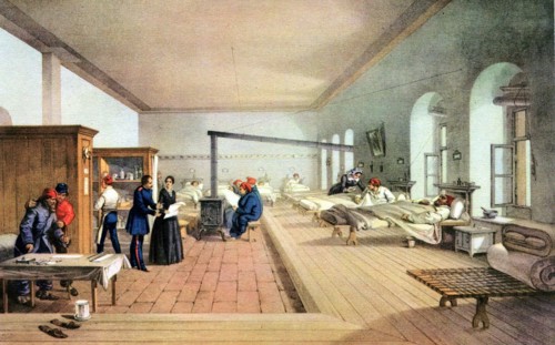 Florence Nightingale