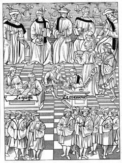 Assembly of the Provostship of the Merchants of Paris