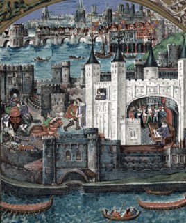 Henry VII