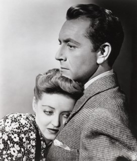 NOW, VOYAGER, Warner Bros