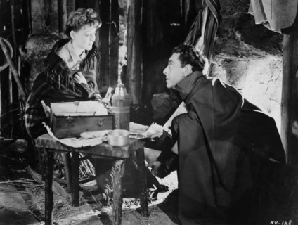 NOW, VOYAGER , Warner Bros