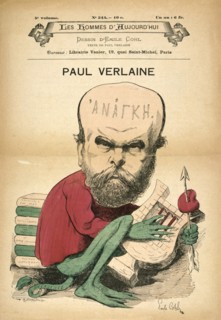 Paul Verlaine