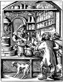 The Druggist