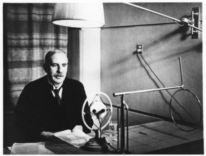 Ernest Rutherford