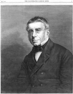 George Biddell Airy