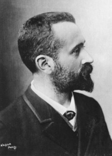 Alphonse Bertillon