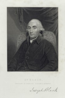 Joseph Black