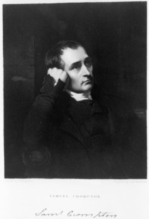 Samuel Crompton