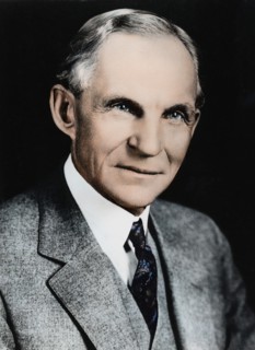 Henry Ford