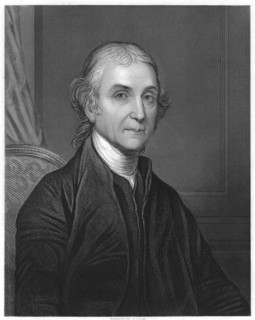 Joseph Priestley
