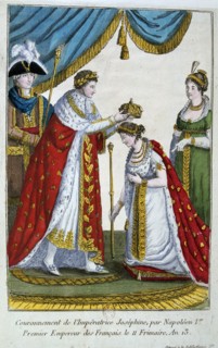Coronation of Napoleon I