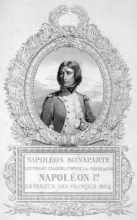 Napoleon I