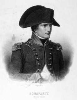 Napoleon Bonaparte