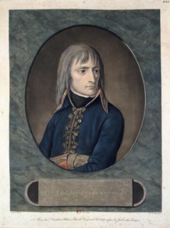 General Bonaparte