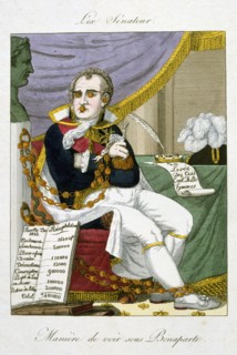 Napoleon Bonaparte