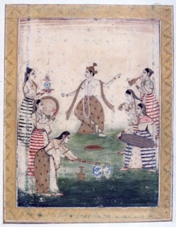 Album of Ragamala