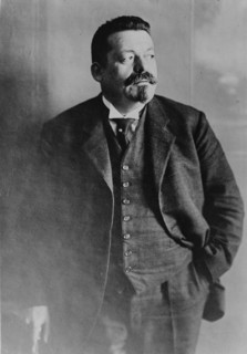 Friedrich Ebert