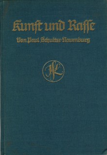 Kunst und Rasse'