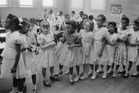 School integration