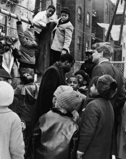 Robert F Kennedy
