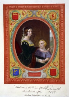 Victoria, Queen of Great Britain