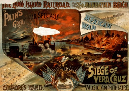 Battle of Vera Cruz