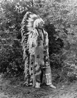 Chief Umapine