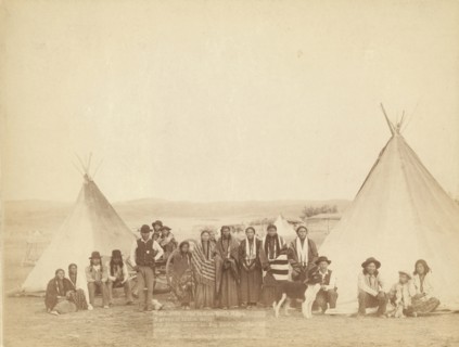 The Indian Girl's Home
