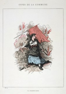 Paris Commune 26 March-28 May 1871