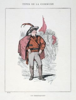 Paris Commune 26 March-28 May 1871