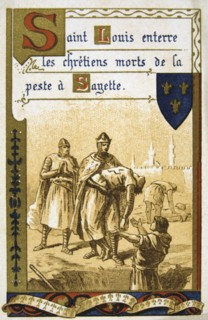 Louis IX of France
