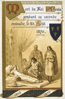 Louis IX of France