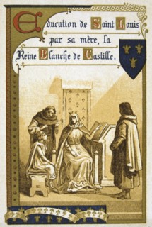 Louis IX