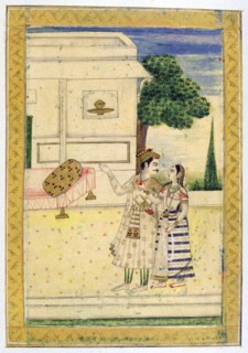 Album of Ragamala