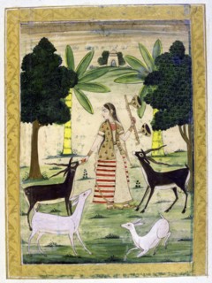 Album of Ragamala