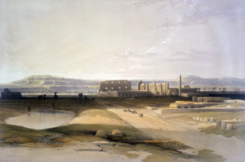 Karnak