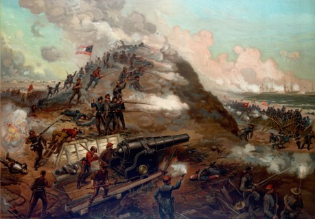 American Civil War 1861-1865