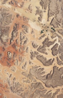 South-western Jordan