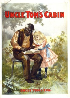 Uncle Tom's cabin c1899